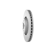 Bosch 2 x Vented Front Brake Discs 0 986 479 202