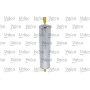 Valeo Fuel Filter Element 587073