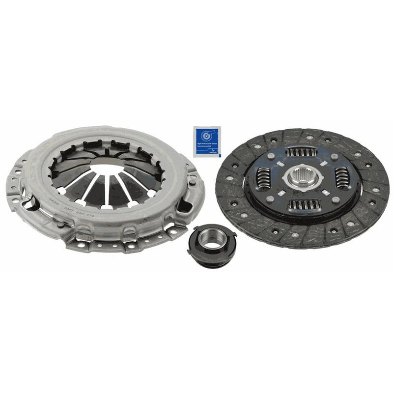 Sachs Clutch Kit Set 3pc 3000951475
