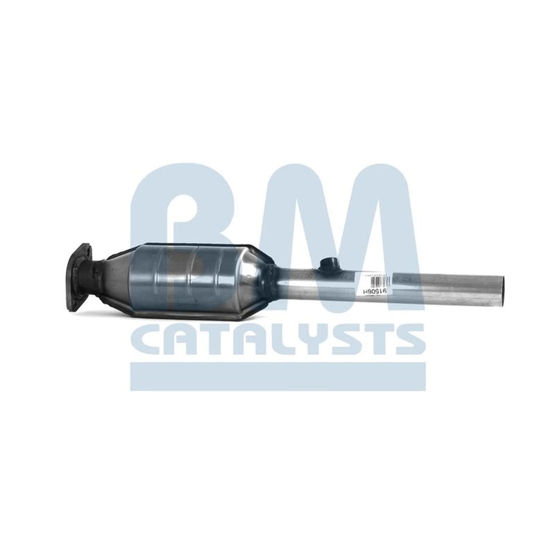 BM Catalysts Homologated Petrol Cat BM91506H