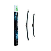 Valeo Aerotwin Front Wiper Blade Set 530mm + 450mm — 566032