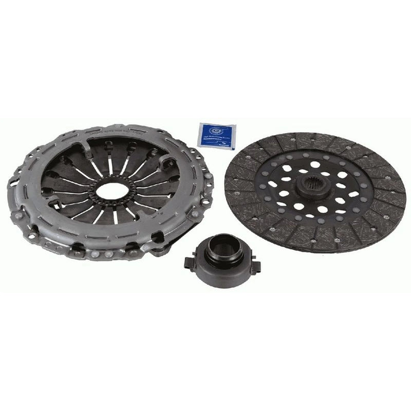 Sachs Clutch Kit Set 3pc 3000951150