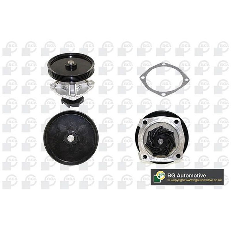BGA Engine Cooling Water Pump CP2860