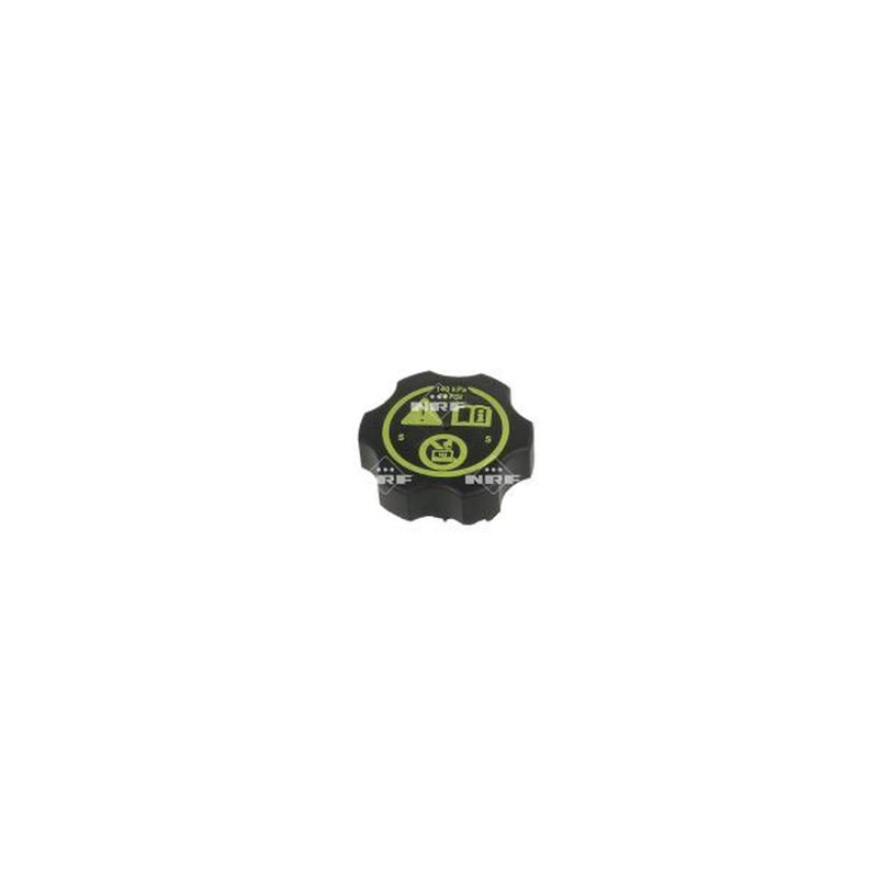 NRF Coolant Expansion Tank 454186