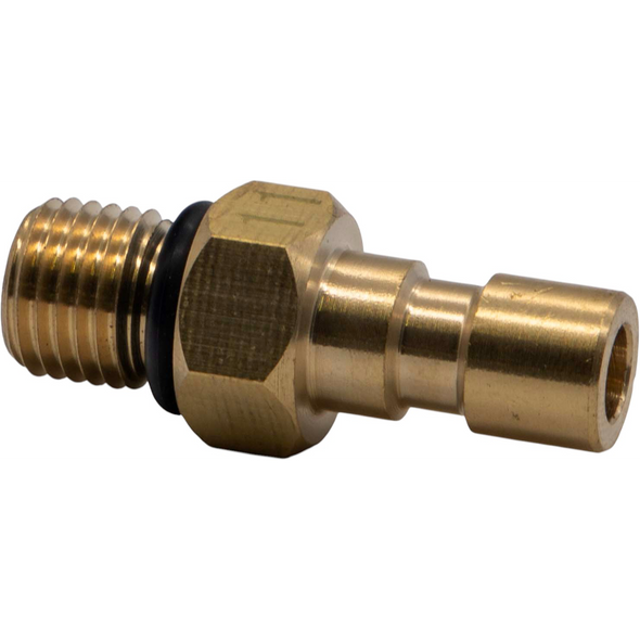 Sealey Plug Thread Adaptor 3/8-24UNF
