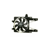 Mahle Engine Cooling Fan CFF 22 000P