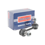 Borg & Beck Stabiliser Bar Link Coupling Rod BDL7716