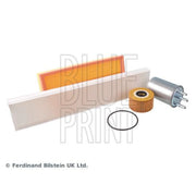 Blue Print Maintenance Service Parts Set ADF122121