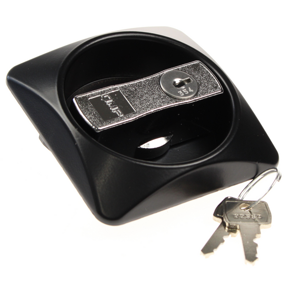 Sealey Lock and 2 keys