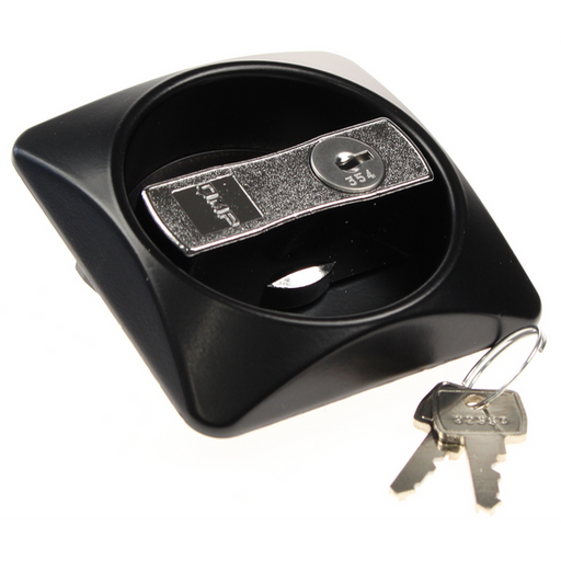 Sealey Lock and 2 keys