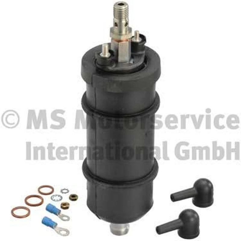 Pierburg Fuel Pump Assembly 7.21659.53.0