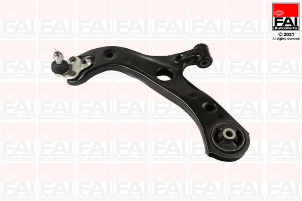 FAI Control/Trailing Arm