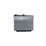 NRF Engine Radiator 53517
