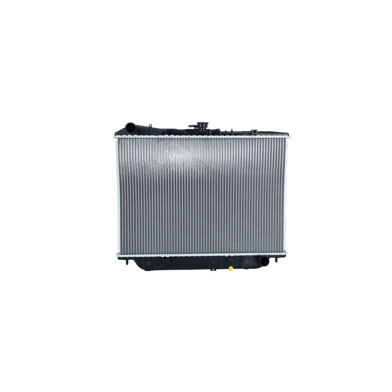 NRF Engine Radiator 53517