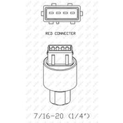 NRF Air Conditioning Pressure Switch 38936