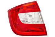 Hella 2VP 354 802-011 Tail Light Assembly