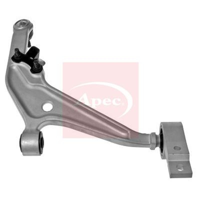 Apec 2 x Front Control/Trailing Arms AST2248