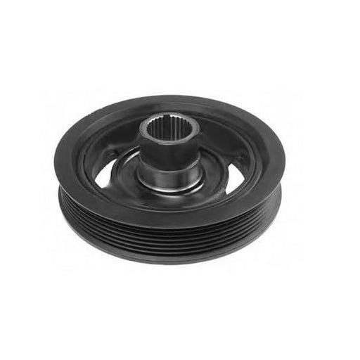 BGA Crank Shaft Belt Pulley DP0861