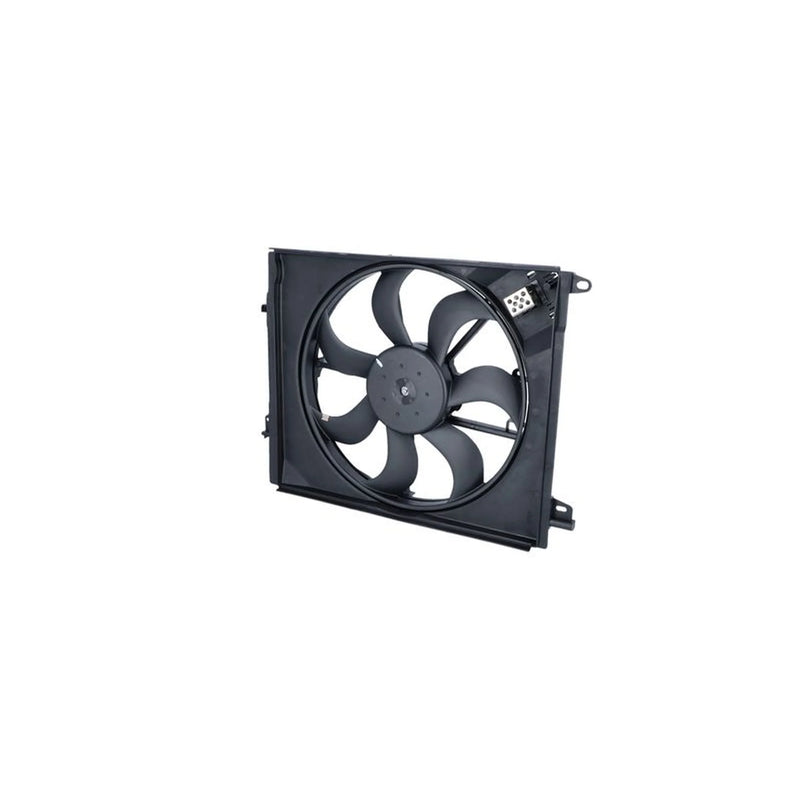 NRF Engine Cooling Fan 470017