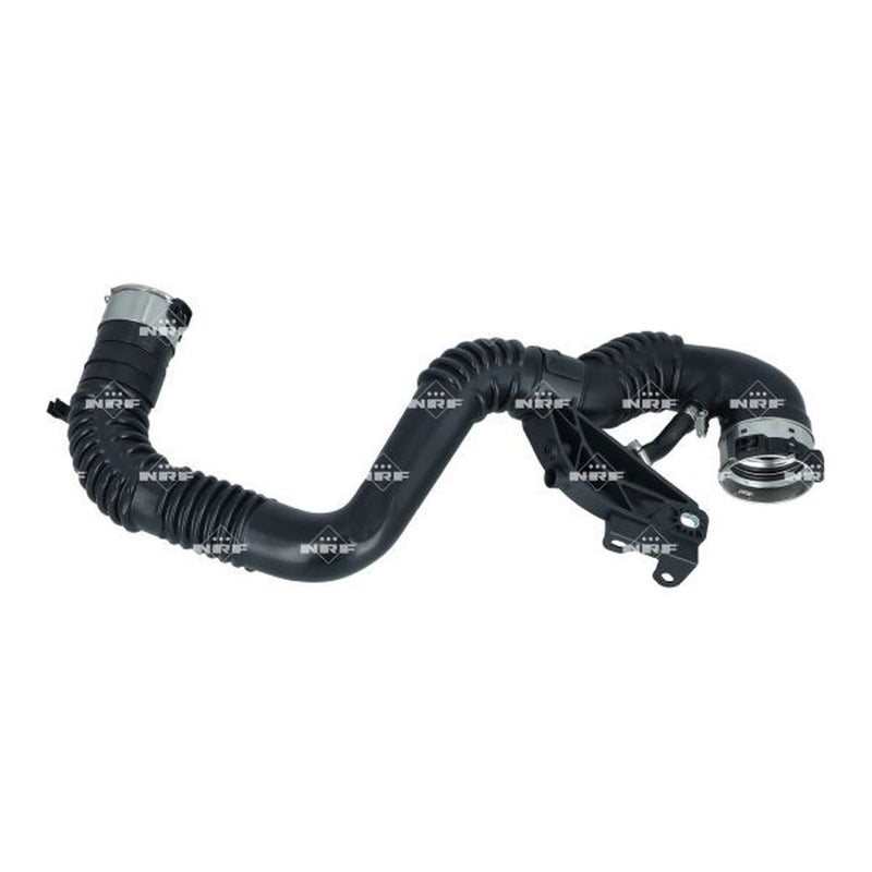 NRF Intercooler Turbo Charge Air Hose 166576