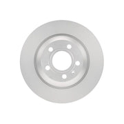 Bosch 2 x Solid Rear Brake Discs 0 986 479 458