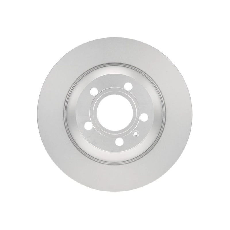 Bosch 2 x Solid Rear Brake Discs 0 986 479 458