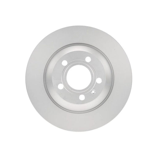 Bosch 2 x Solid Rear Brake Discs 0 986 479 458