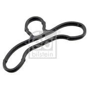 Febi Timing Case Cover Gasket ACM (Polyacrylate) 182895