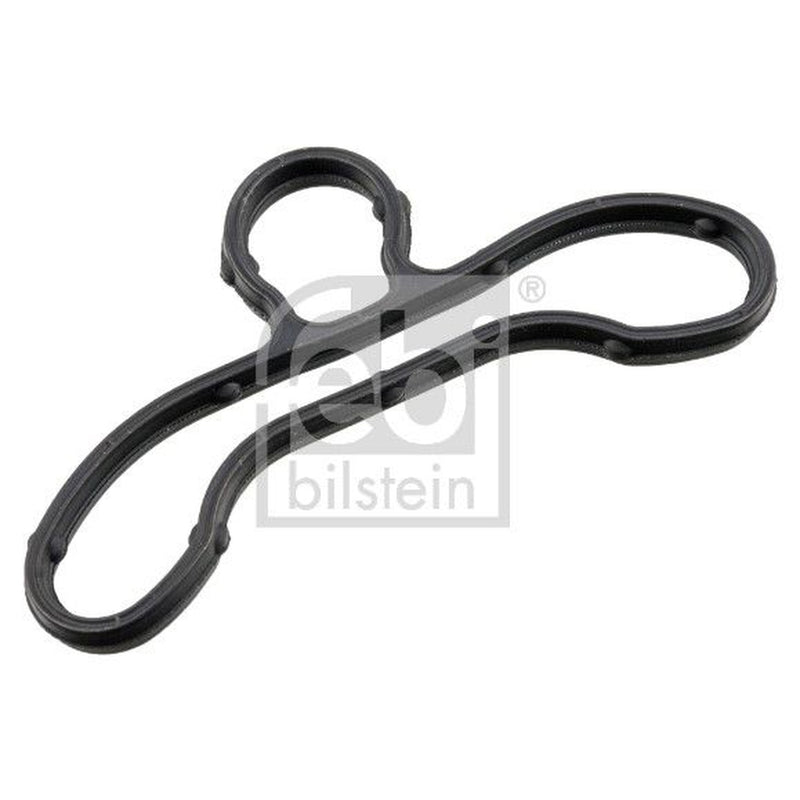Febi Timing Case Cover Gasket ACM (Polyacrylate) 182895