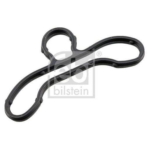 Febi Timing Case Cover Gasket ACM (Polyacrylate) 182895