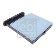 Febi Cabin Air Filter (Pollen Filter) 184014