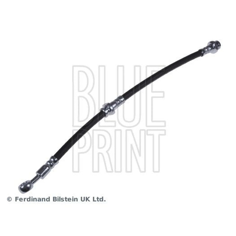 Blue Print Brake Hydraulic Hose Line Front Right ADK85347