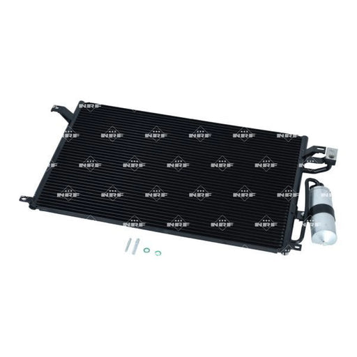 NRF Air Conditioning Condenser 350017