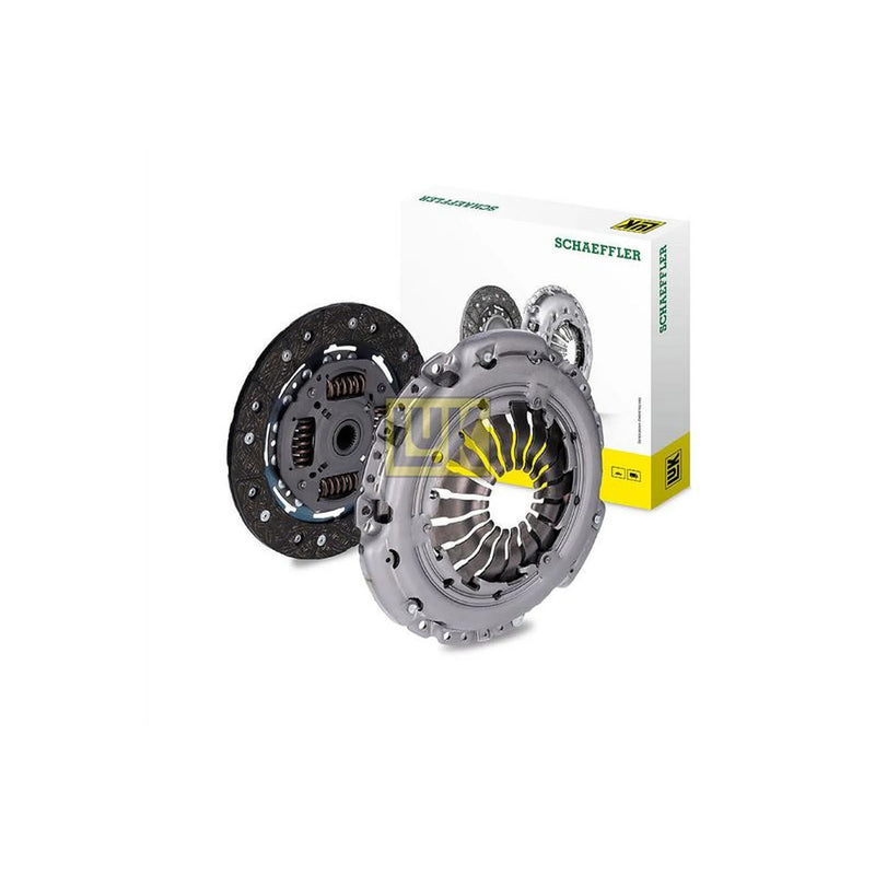 LuK Clutch Kit Set 3pc 622312609