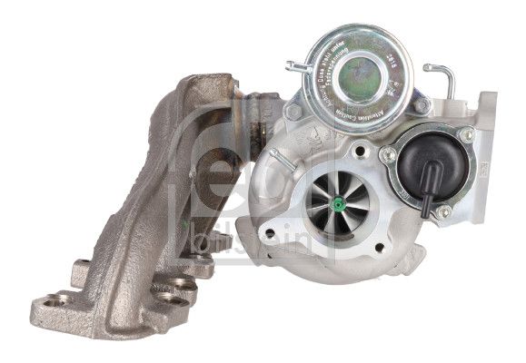 Febi Turbocharger Turbo Unit
