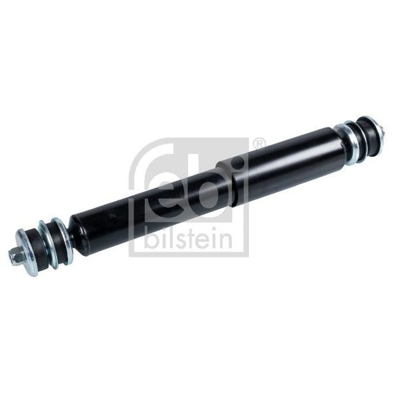 Febi Shock Absorber Damper Strut Rear 20265