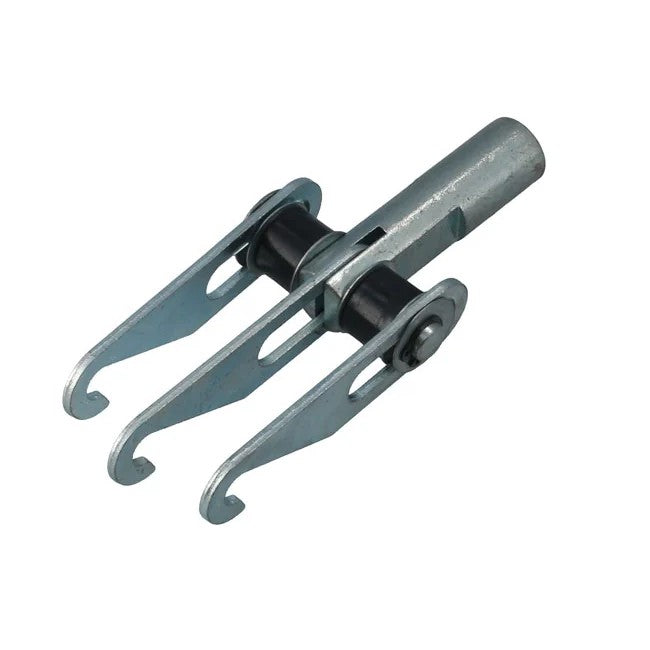Power-TEC Multi-Hook Panel Puller - 3 Claw - PPL