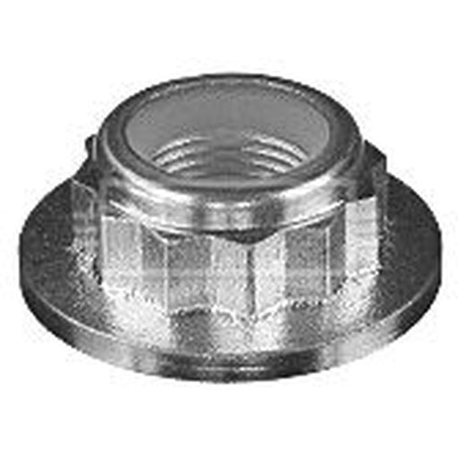 Borg & Beck Kingpin Nut OD Thick Rear BHN224