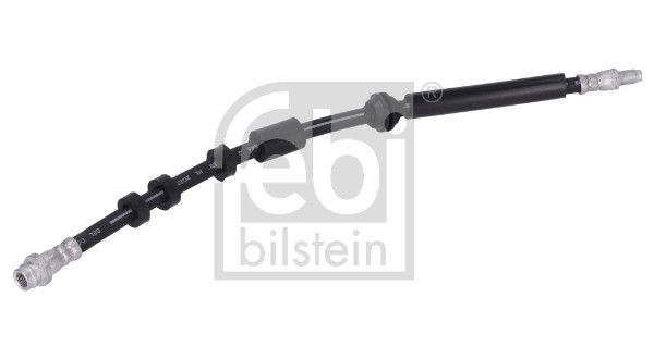 Febi Brake Hydraulic Hose Line Front Right
