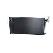 NRF Air Conditioning Condenser 350611