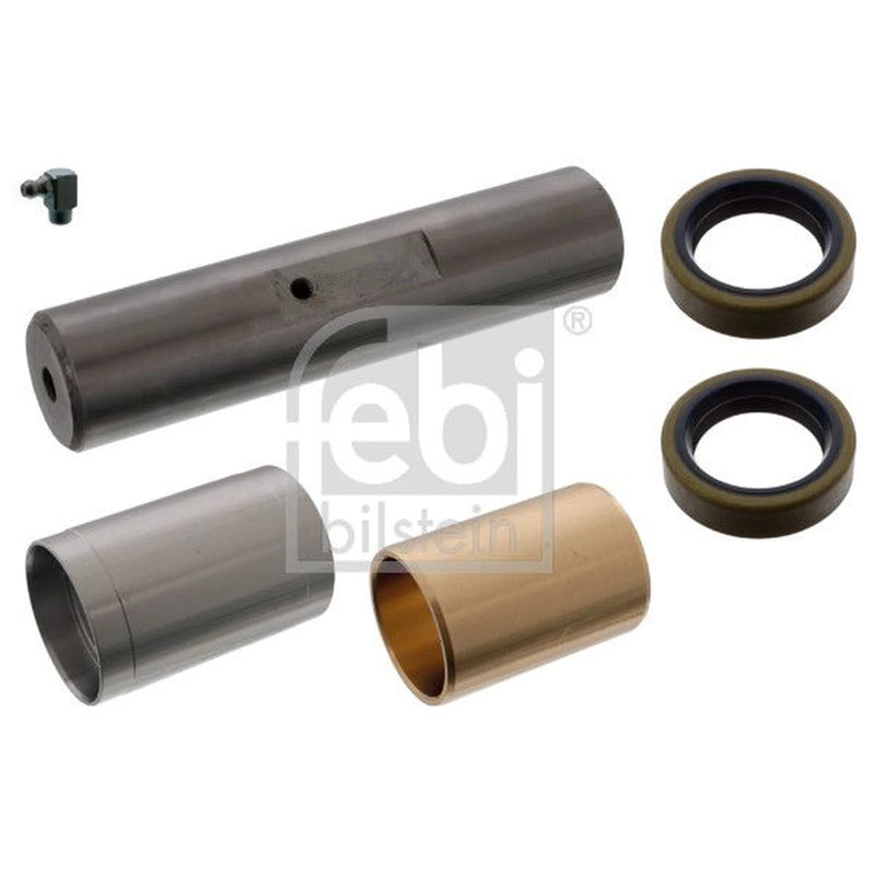 Febi Spring Bolt Repair Kit Front 47606