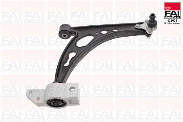 FAI Control/Trailing Arm