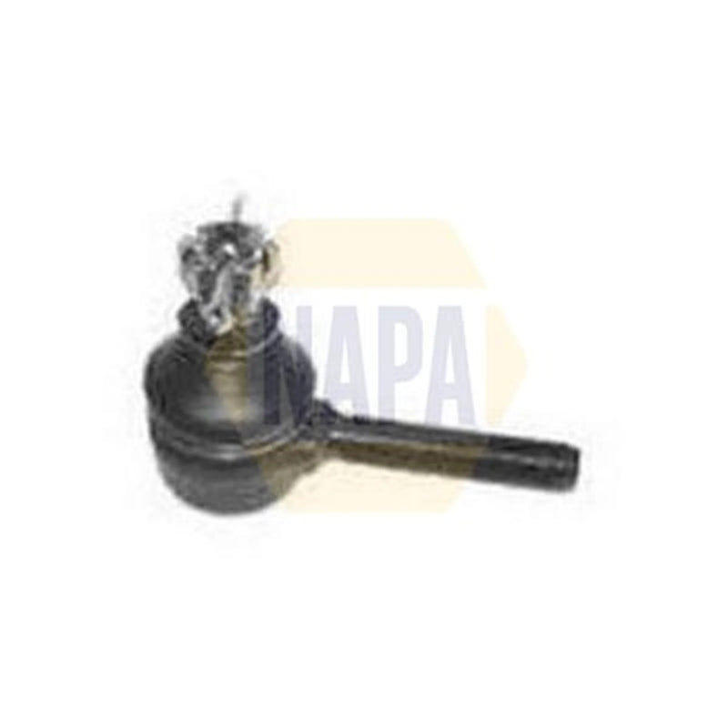 NAPA Steering Tie Rod End Ball Joint Front Right M12x1.25 NST6369