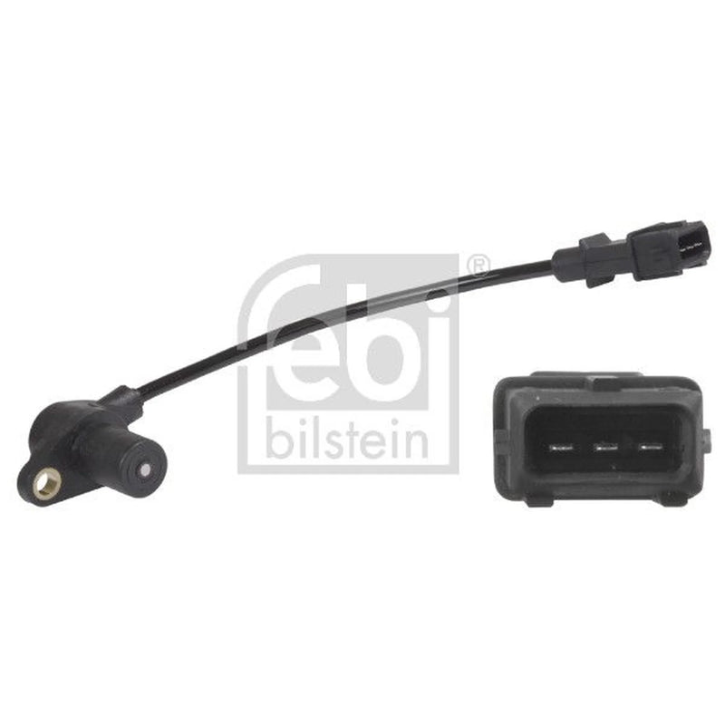 Febi Crankshaft Position Sensor 107751
