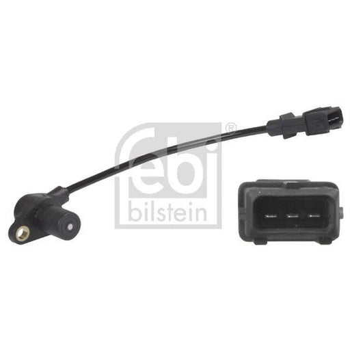Febi Crankshaft Position Sensor 107751