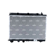 NRF Engine Radiator 55305