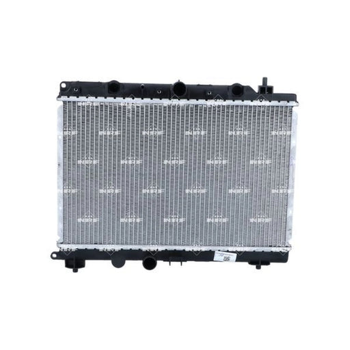 NRF Engine Radiator 55305