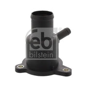 Febi Coolant Flange Housing Connector 47744