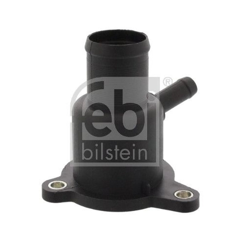 Febi Coolant Flange Housing Connector 47744