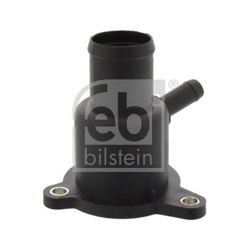 Febi Coolant Flange Housing Connector 47744